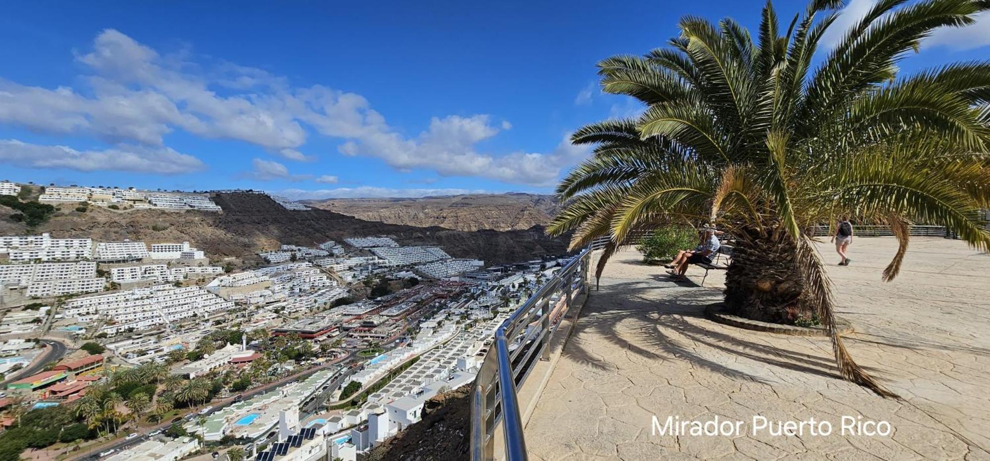 El Libre Playa Puerto Rico Leilighet Puerto Rico  Eksteriør bilde